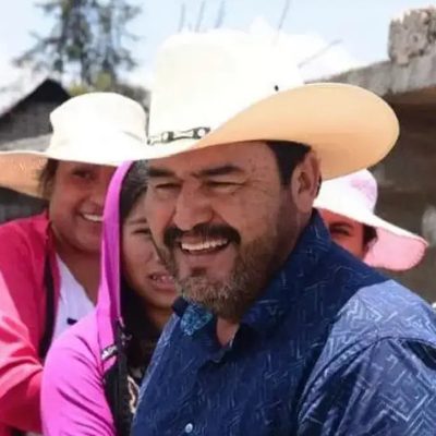 C. Miguel Guadalupe Morales Zenteno